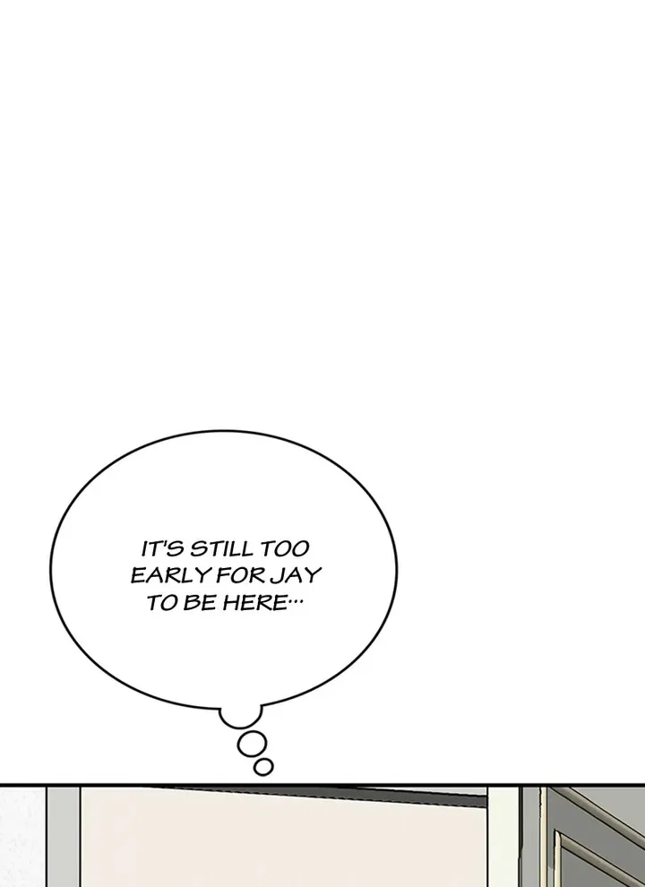 A Butterfly Metamorphoses Three Times Chapter 41 – Page 27