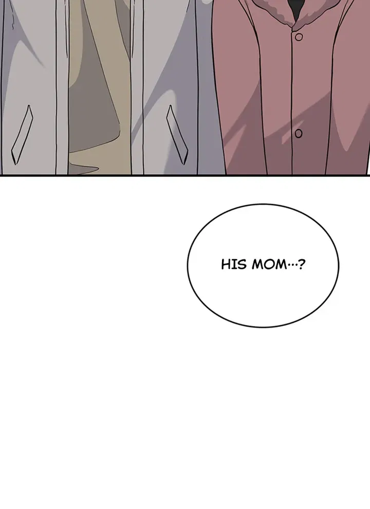 A Butterfly Metamorphoses Three Times Chapter 41 – Page 32