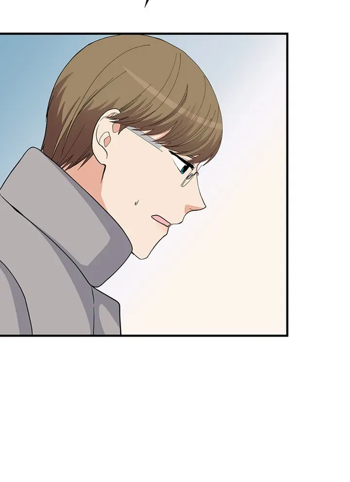 A Butterfly Metamorphoses Three Times Chapter 41 – Page 36