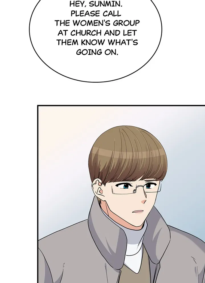 A Butterfly Metamorphoses Three Times Chapter 41 – Page 51