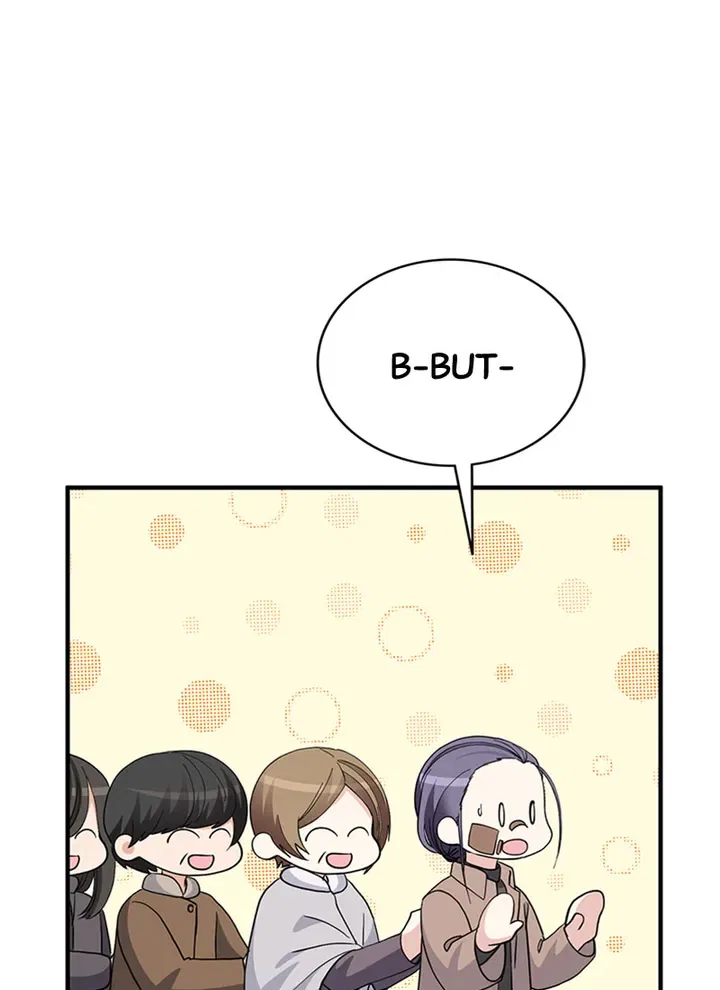 A Butterfly Metamorphoses Three Times Chapter 41 – Page 69