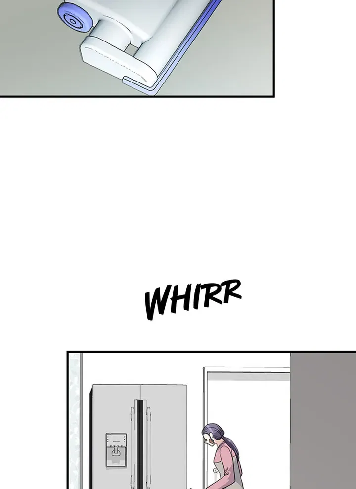 A Butterfly Metamorphoses Three Times Chapter 41 – Page 81