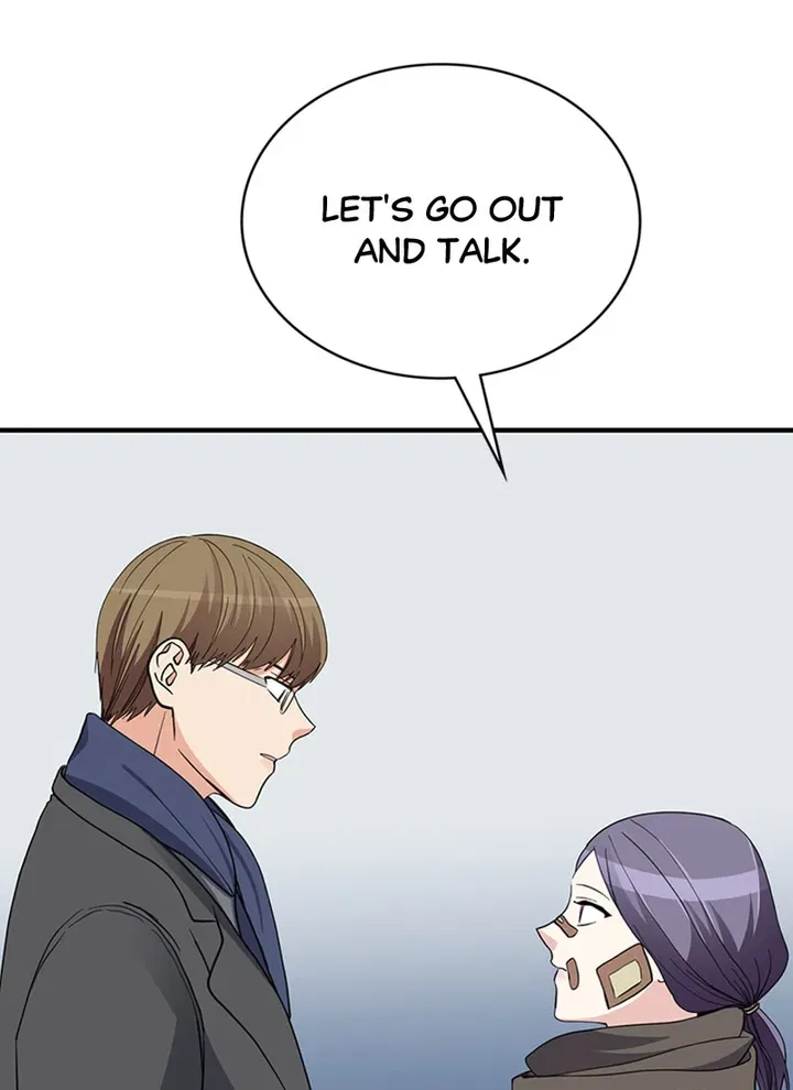 A Butterfly Metamorphoses Three Times Chapter 41 – Page 96