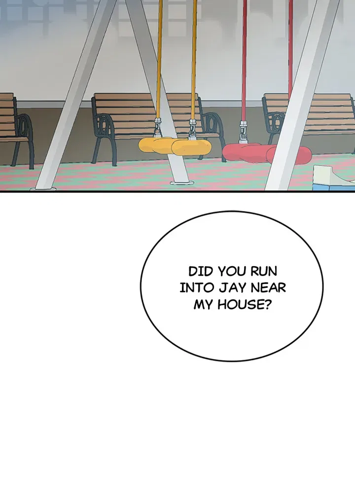 A Butterfly Metamorphoses Three Times Chapter 41 – Page 103