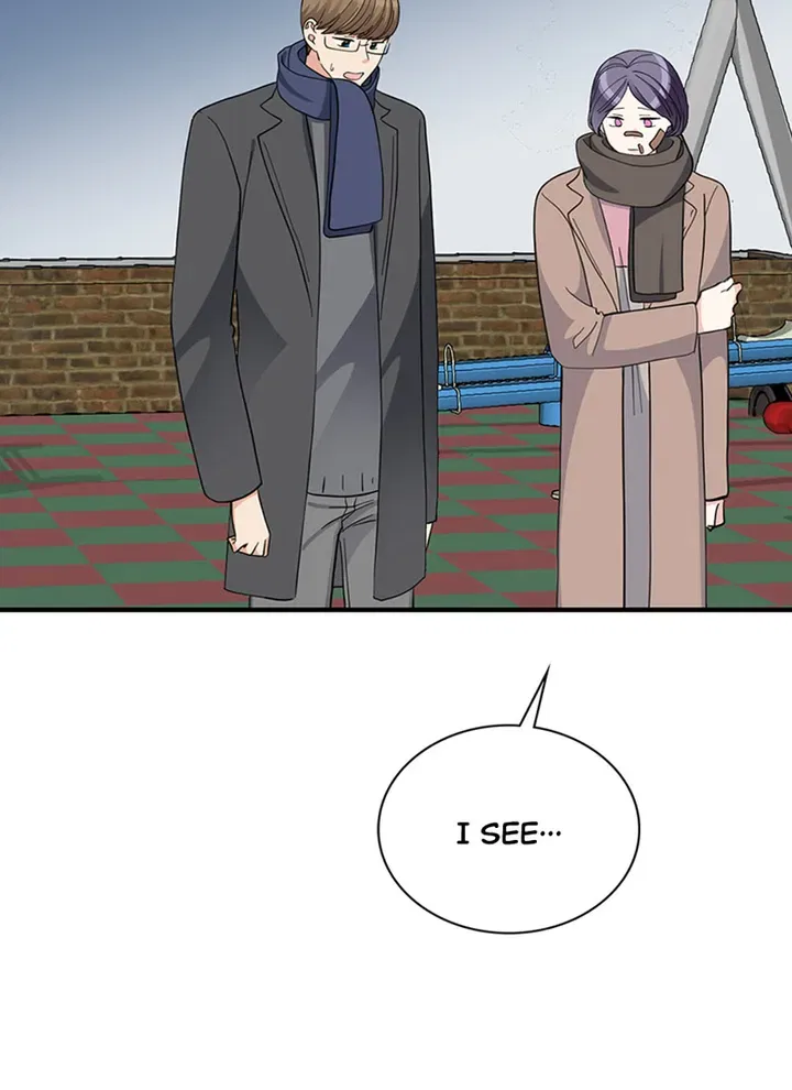 A Butterfly Metamorphoses Three Times Chapter 41 – Page 105