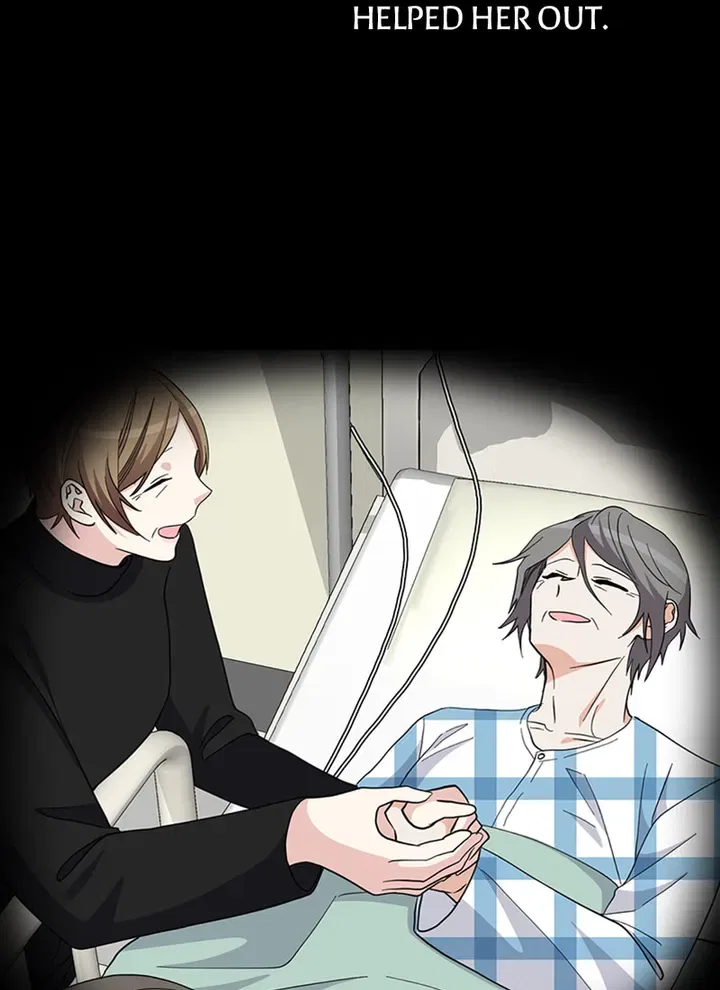 A Butterfly Metamorphoses Three Times Chapter 41 – Page 110