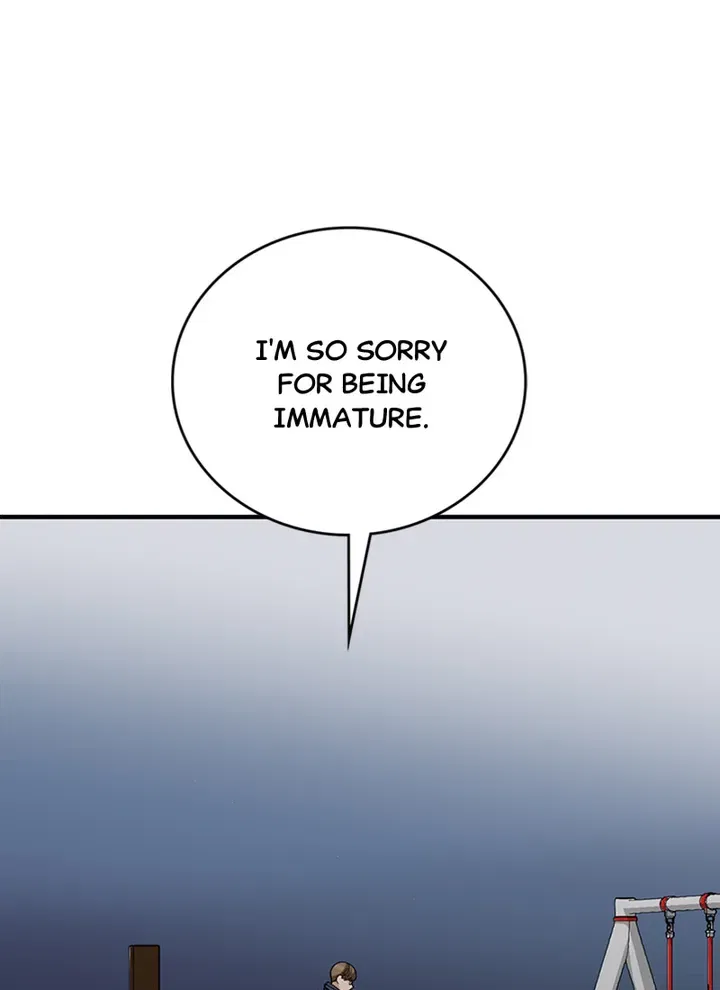 A Butterfly Metamorphoses Three Times Chapter 41 – Page 121