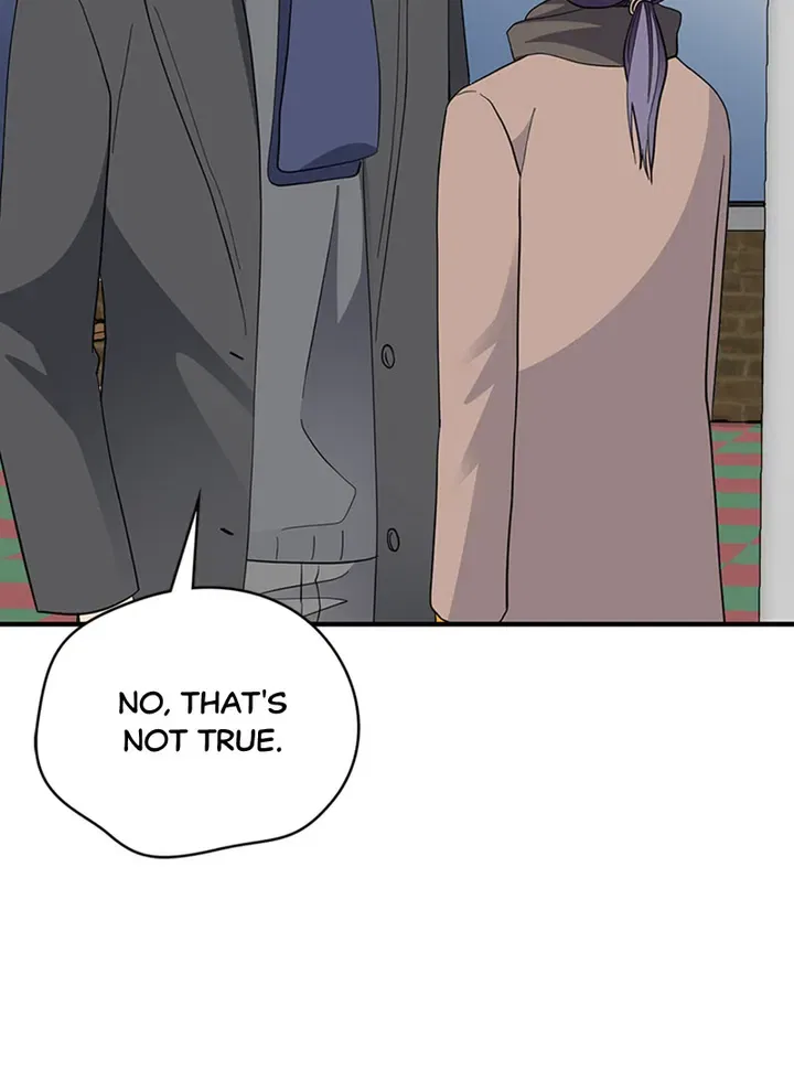 A Butterfly Metamorphoses Three Times Chapter 41 – Page 131