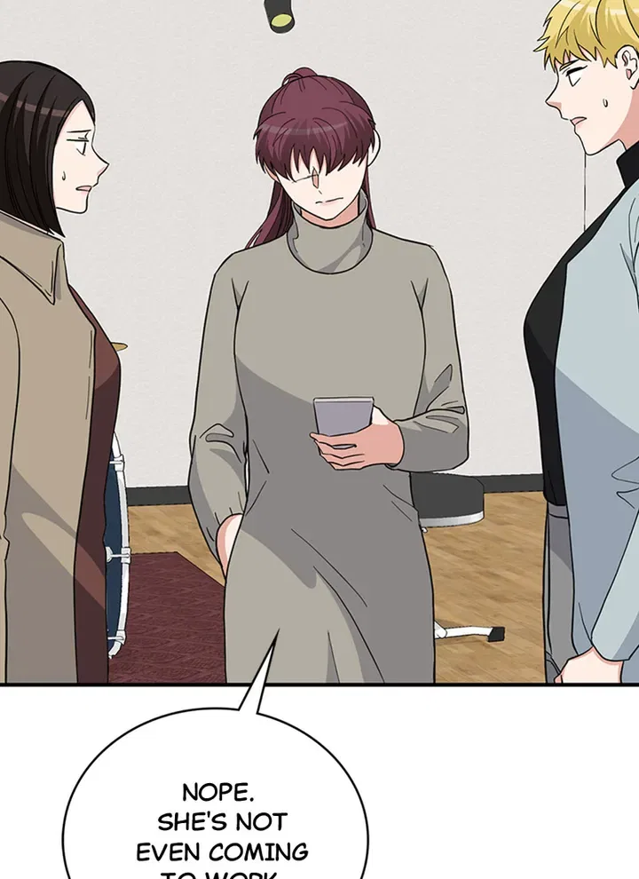 A Butterfly Metamorphoses Three Times Chapter 40 – Page 12