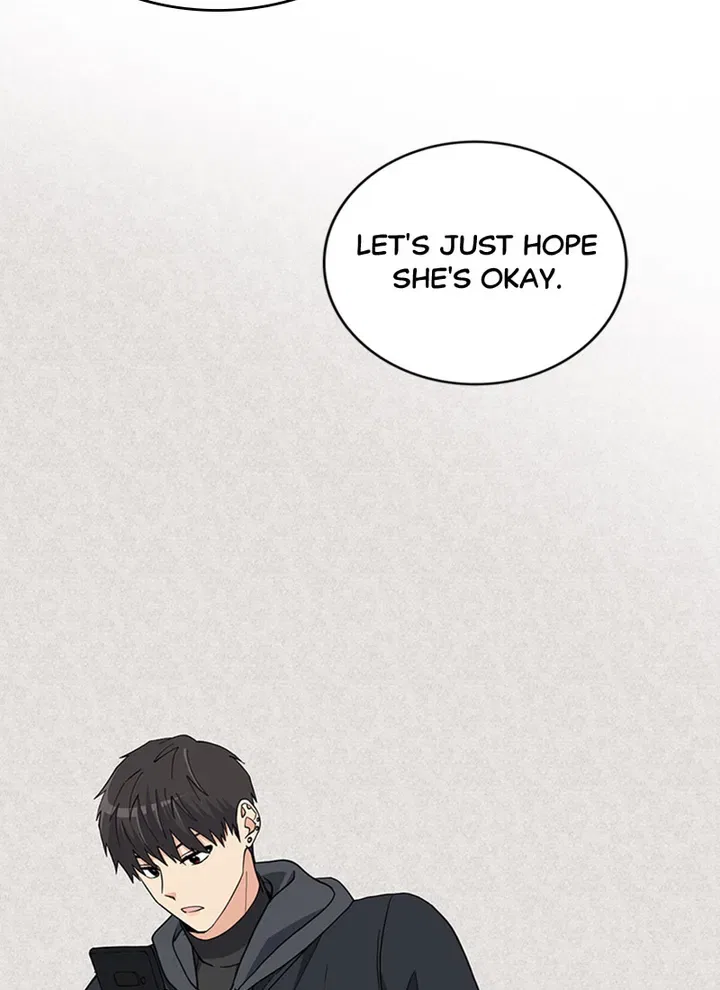 A Butterfly Metamorphoses Three Times Chapter 40 – Page 14