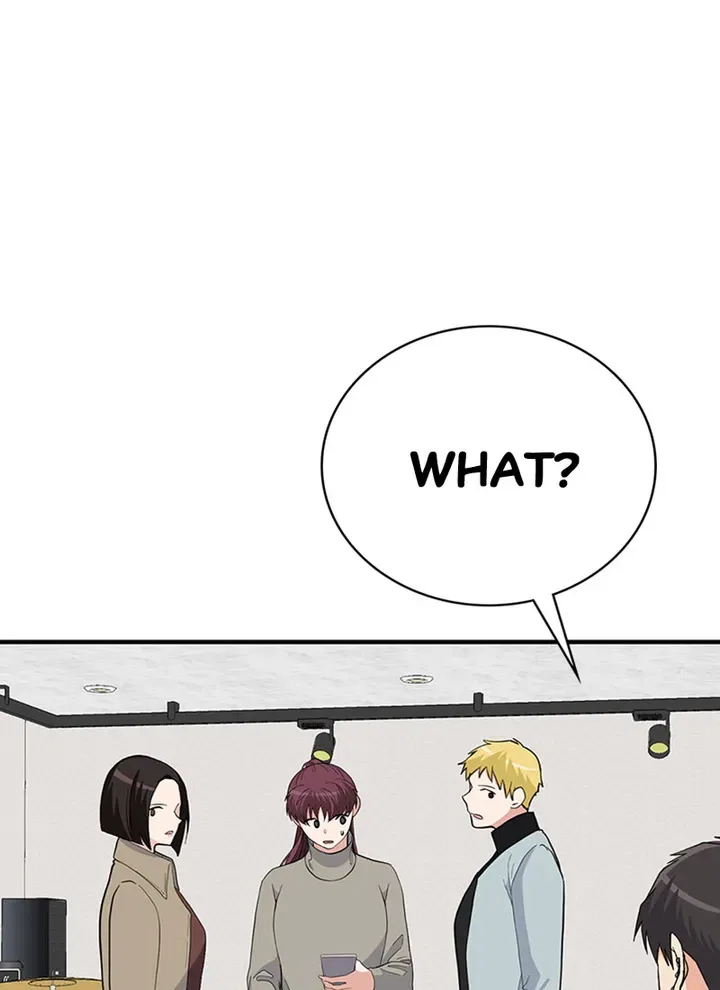 A Butterfly Metamorphoses Three Times Chapter 40 – Page 16