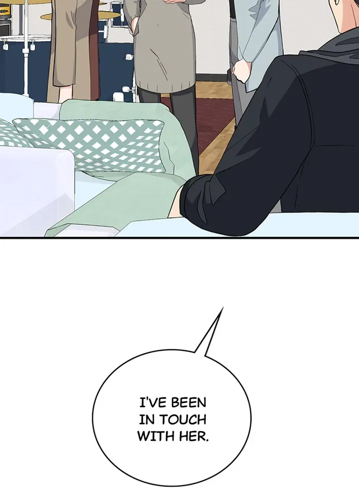 A Butterfly Metamorphoses Three Times Chapter 40 – Page 17