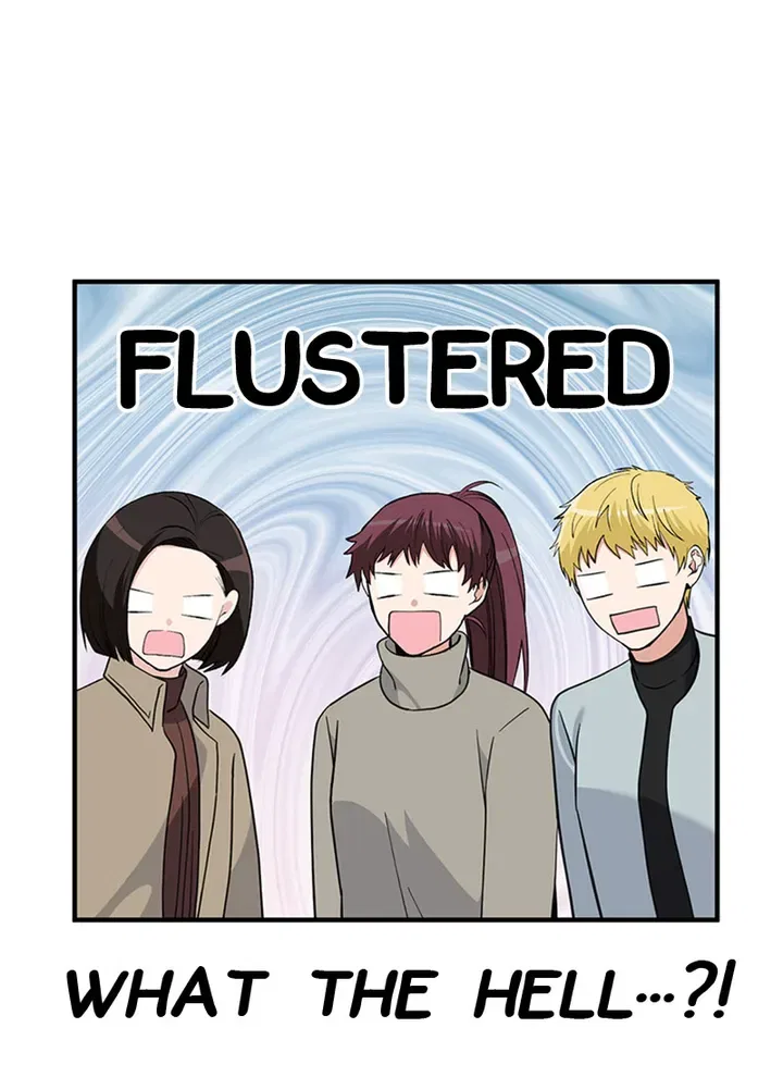A Butterfly Metamorphoses Three Times Chapter 40 – Page 19