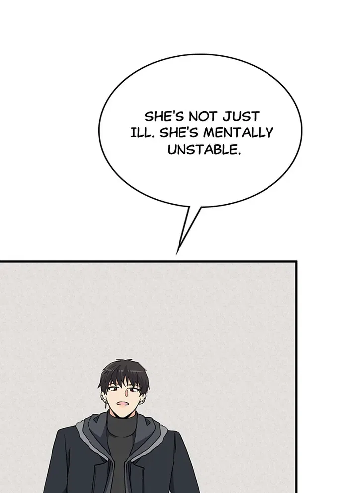 A Butterfly Metamorphoses Three Times Chapter 40 – Page 24