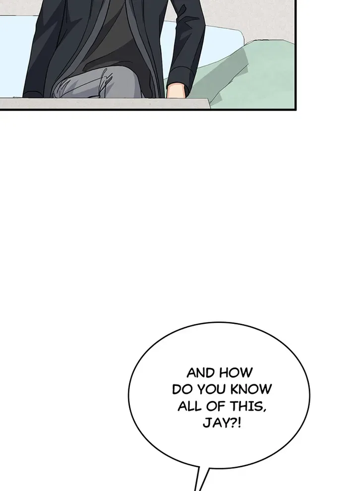 A Butterfly Metamorphoses Three Times Chapter 40 – Page 25