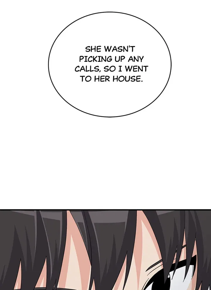 A Butterfly Metamorphoses Three Times Chapter 40 – Page 27