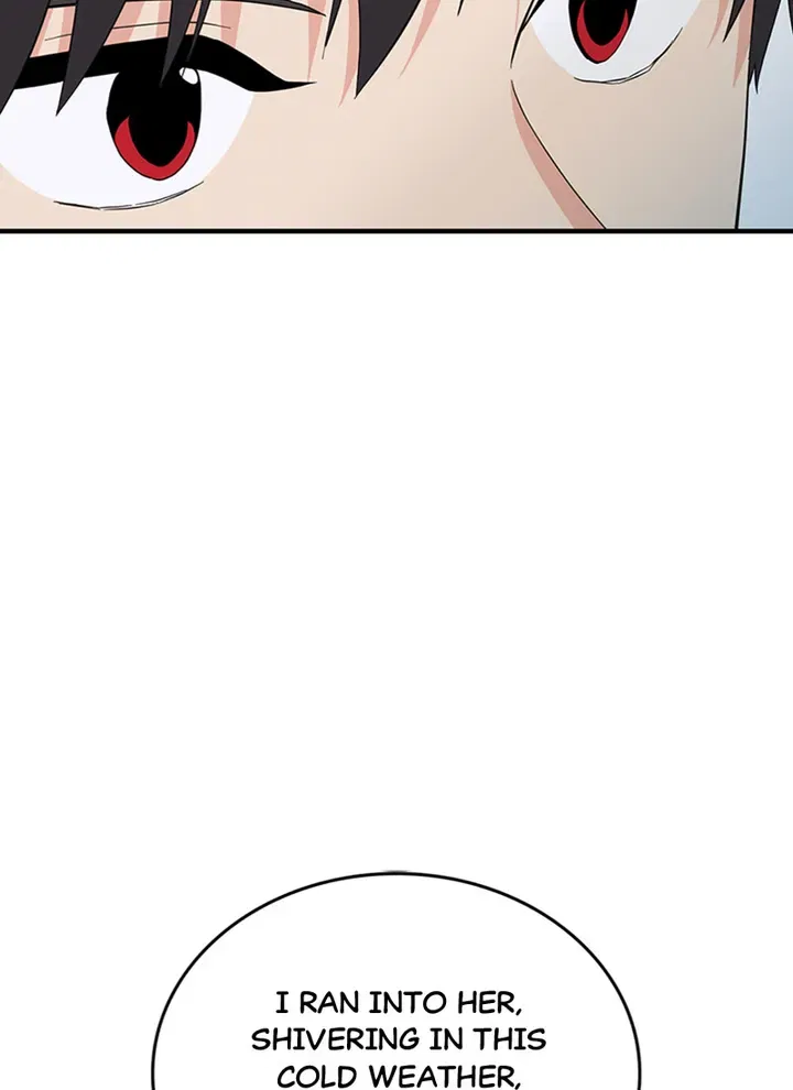 A Butterfly Metamorphoses Three Times Chapter 40 – Page 28