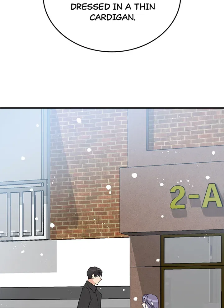 A Butterfly Metamorphoses Three Times Chapter 40 – Page 29