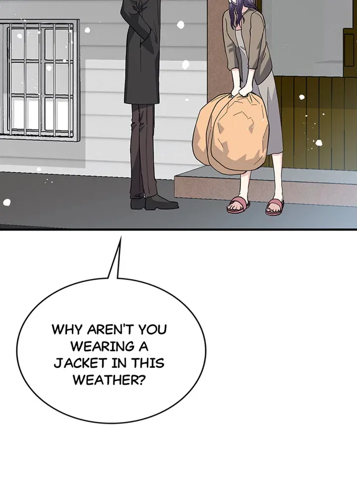 A Butterfly Metamorphoses Three Times Chapter 40 – Page 30