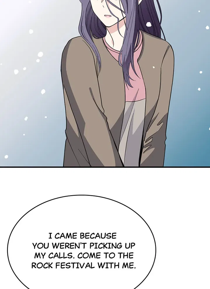 A Butterfly Metamorphoses Three Times Chapter 40 – Page 32