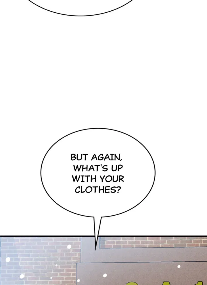A Butterfly Metamorphoses Three Times Chapter 40 – Page 33