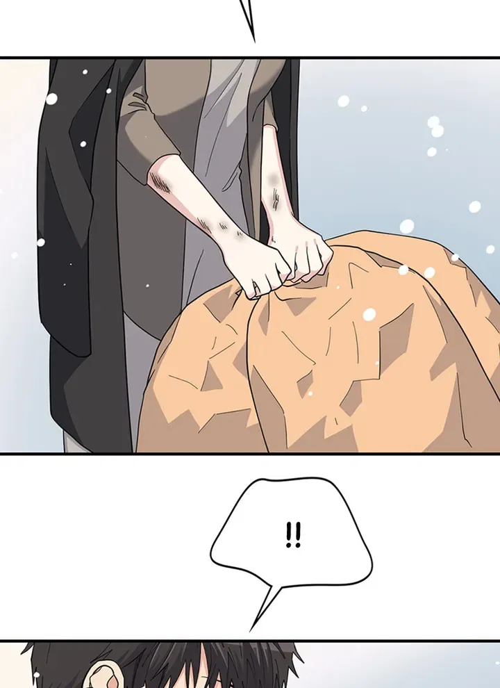 A Butterfly Metamorphoses Three Times Chapter 40 – Page 36