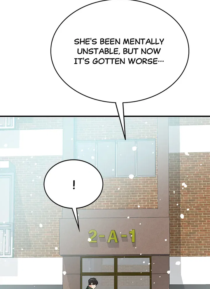 A Butterfly Metamorphoses Three Times Chapter 40 – Page 43