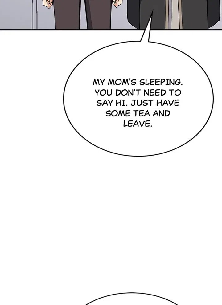 A Butterfly Metamorphoses Three Times Chapter 40 – Page 55