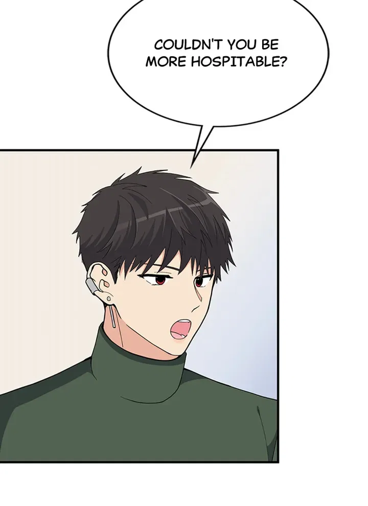 A Butterfly Metamorphoses Three Times Chapter 40 – Page 56