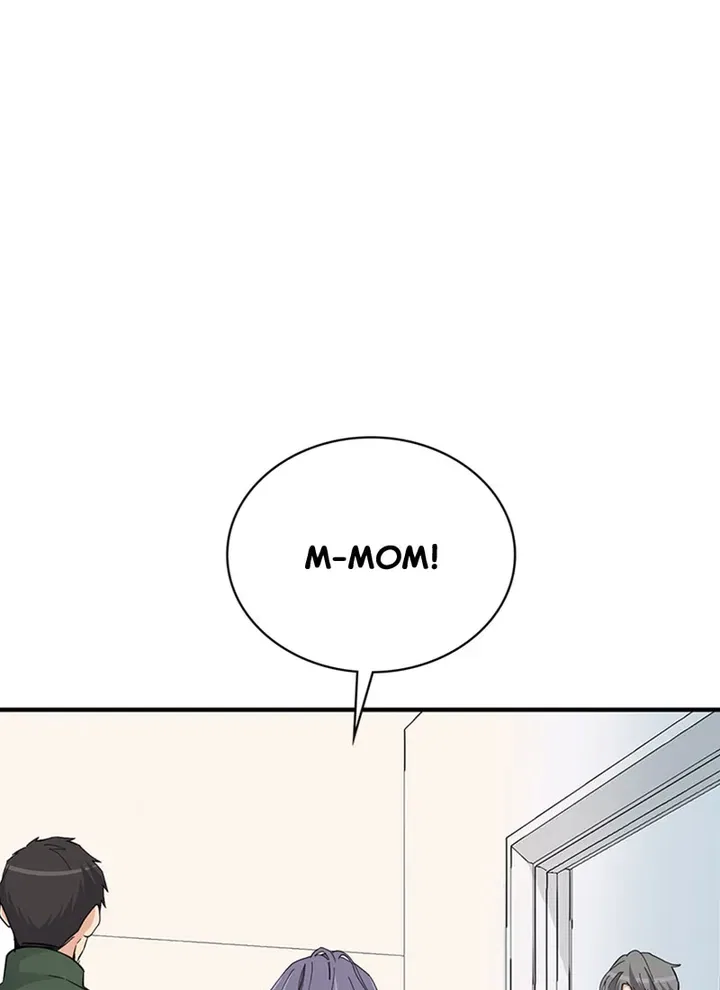 A Butterfly Metamorphoses Three Times Chapter 40 – Page 58