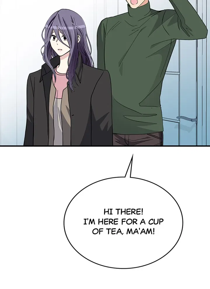 A Butterfly Metamorphoses Three Times Chapter 40 – Page 61