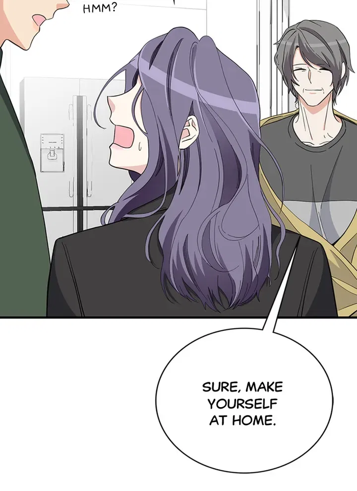 A Butterfly Metamorphoses Three Times Chapter 40 – Page 63