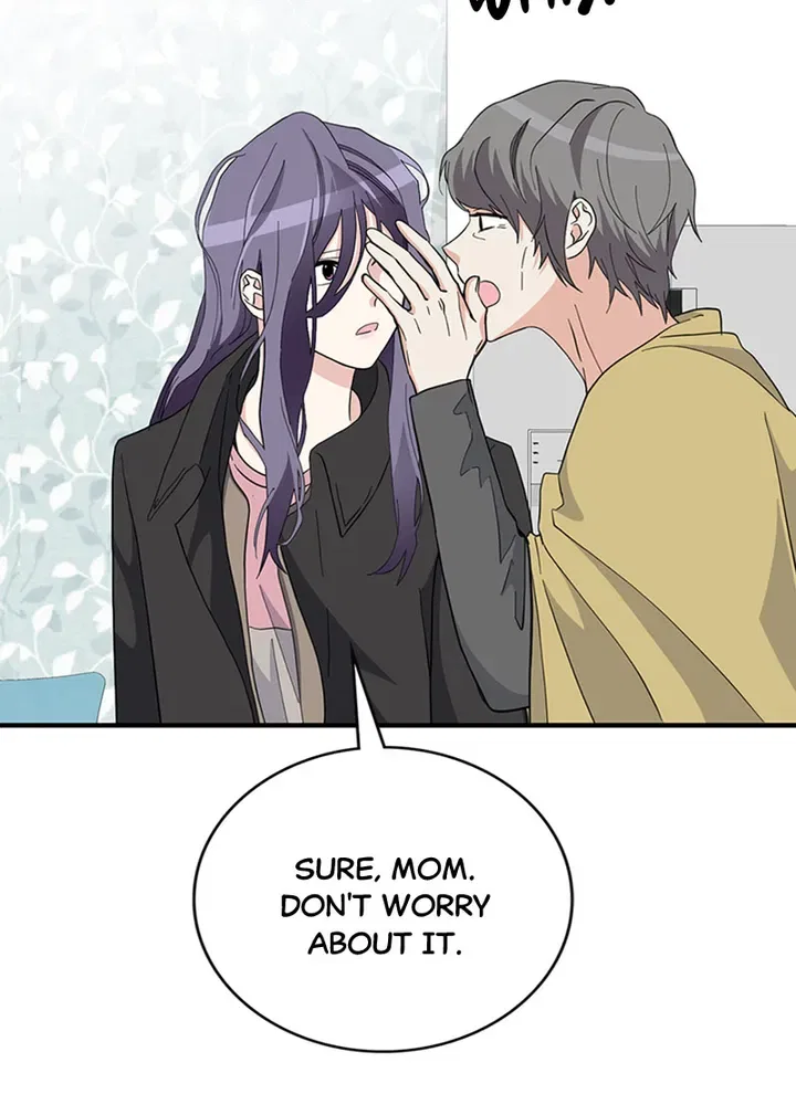 A Butterfly Metamorphoses Three Times Chapter 40 – Page 67