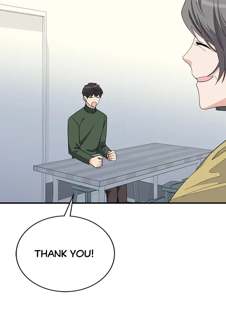 A Butterfly Metamorphoses Three Times Chapter 40 – Page 69