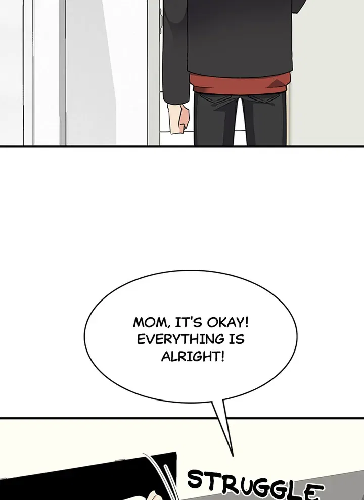 A Butterfly Metamorphoses Three Times Chapter 40 – Page 89