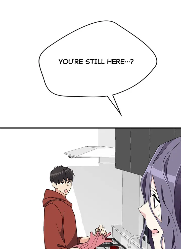 A Butterfly Metamorphoses Three Times Chapter 40 – Page 101