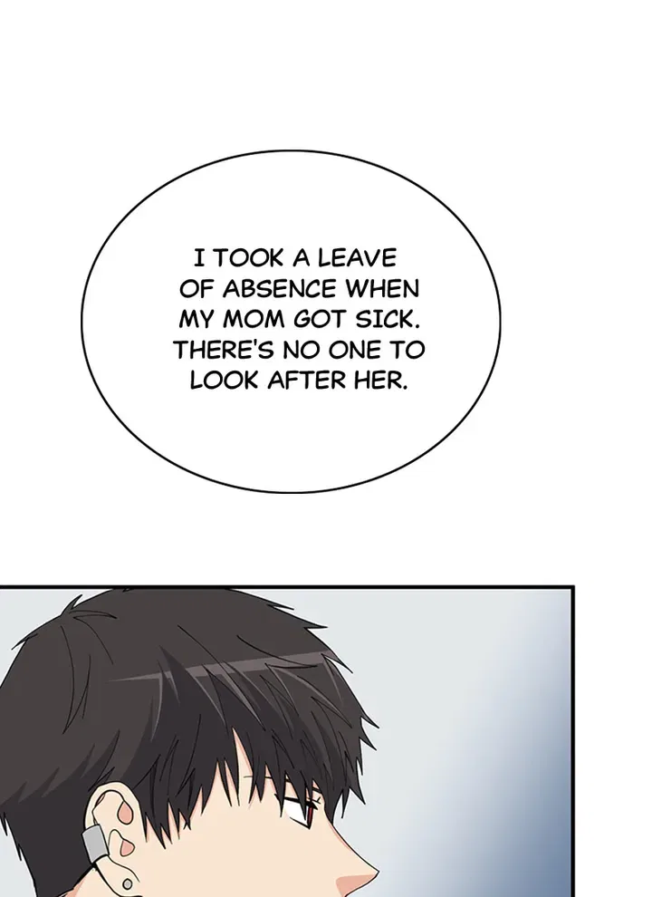 A Butterfly Metamorphoses Three Times Chapter 40 – Page 105