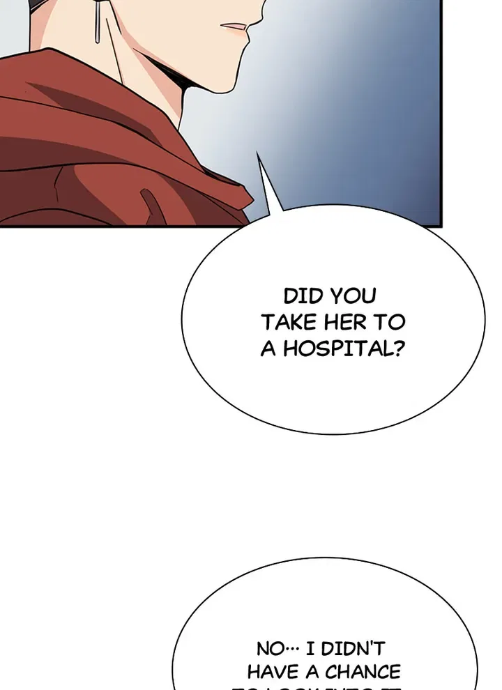 A Butterfly Metamorphoses Three Times Chapter 40 – Page 106