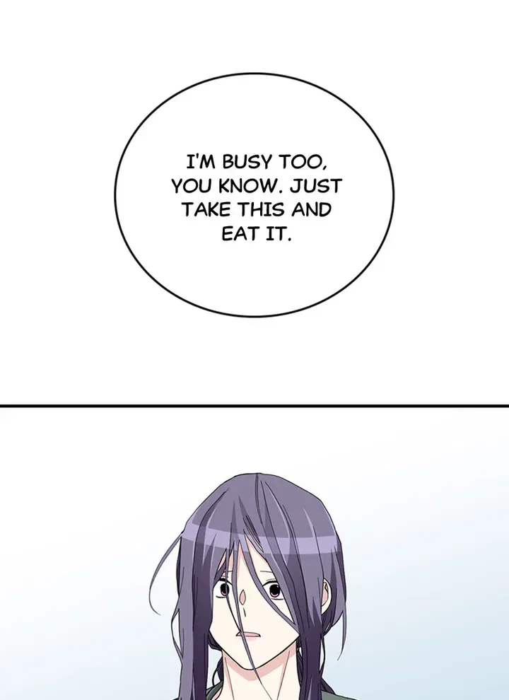 A Butterfly Metamorphoses Three Times Chapter 40 – Page 120