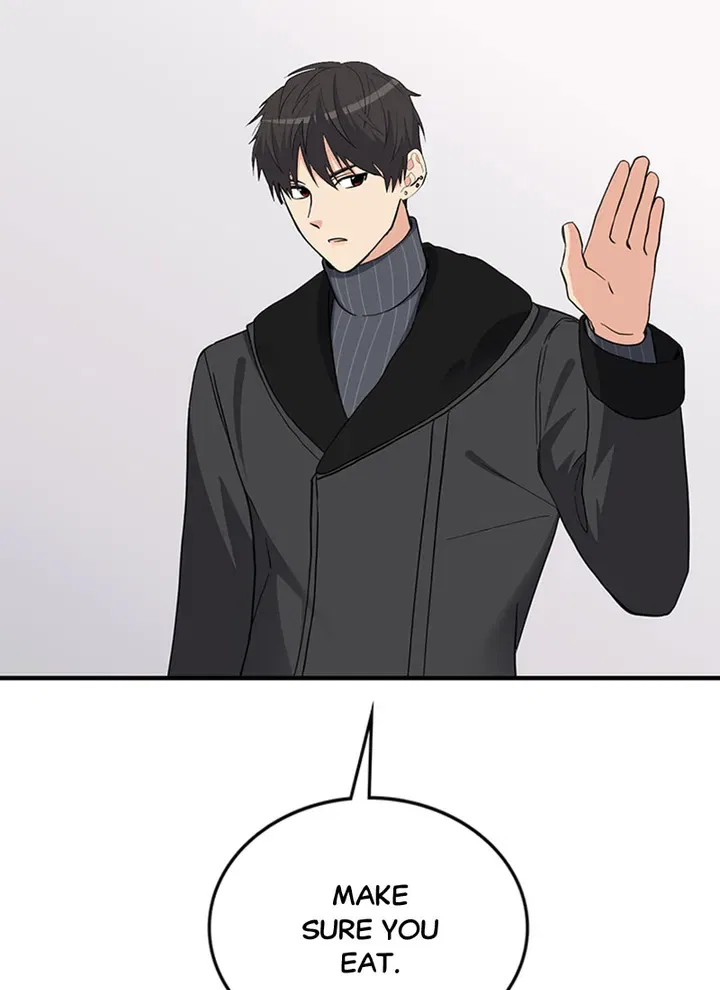 A Butterfly Metamorphoses Three Times Chapter 40 – Page 122