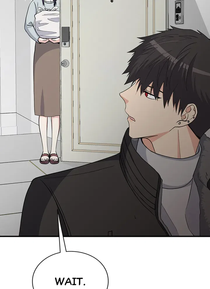 A Butterfly Metamorphoses Three Times Chapter 40 – Page 131