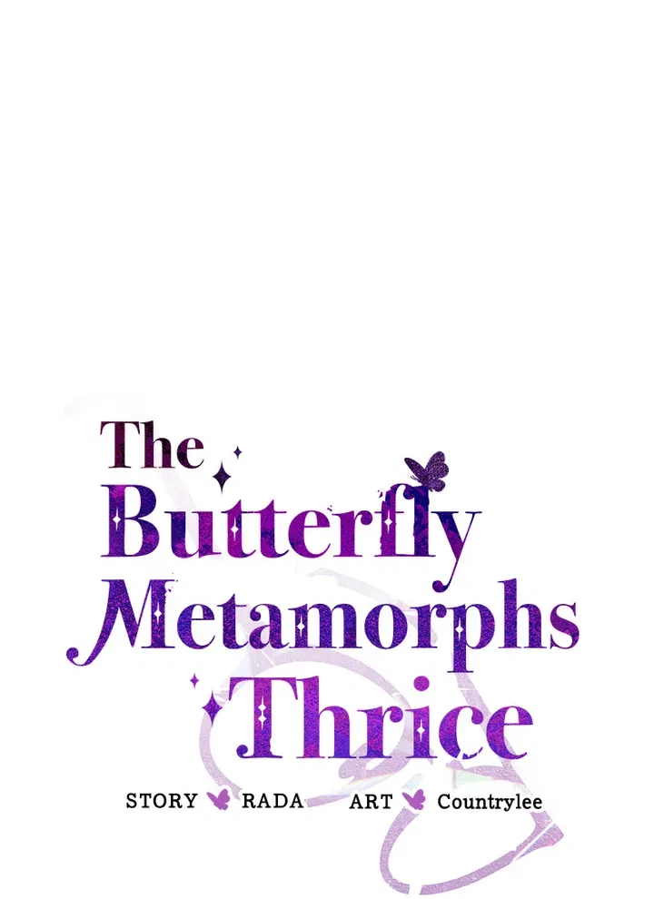 A Butterfly Metamorphoses Three Times Chapter 39 – Page 4