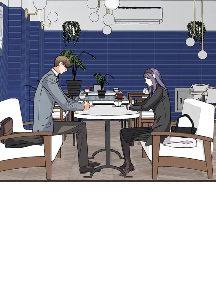A Butterfly Metamorphoses Three Times Chapter 39 – Page 16
