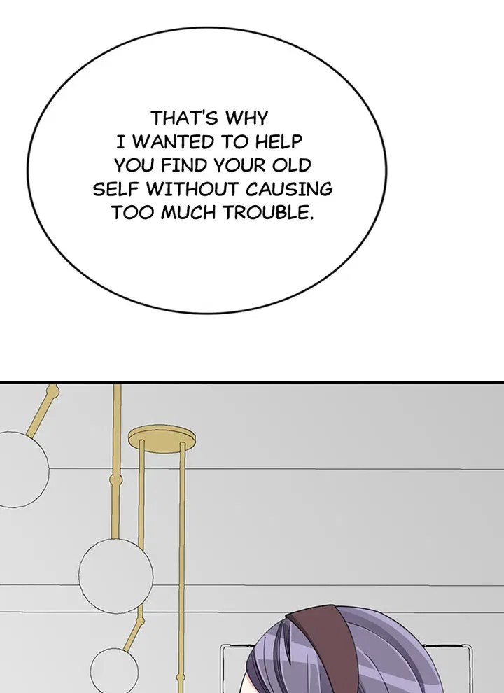 A Butterfly Metamorphoses Three Times Chapter 39 – Page 19
