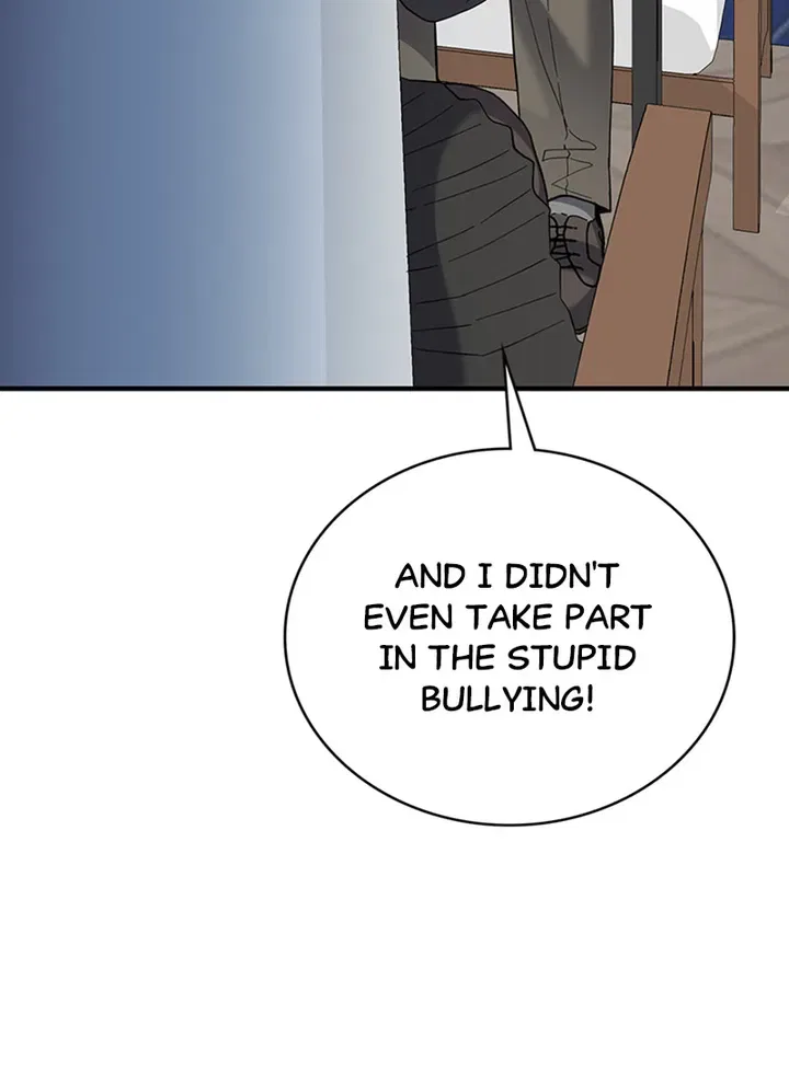 A Butterfly Metamorphoses Three Times Chapter 39 – Page 38