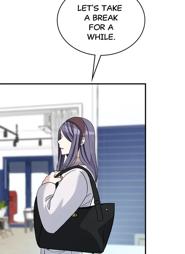 A Butterfly Metamorphoses Three Times Chapter 39 – Page 47