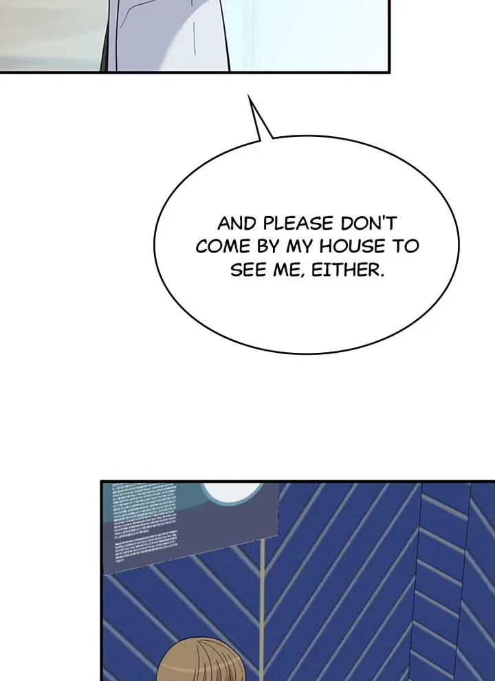 A Butterfly Metamorphoses Three Times Chapter 39 – Page 48