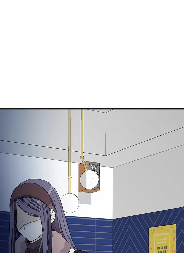 A Butterfly Metamorphoses Three Times Chapter 39 – Page 50