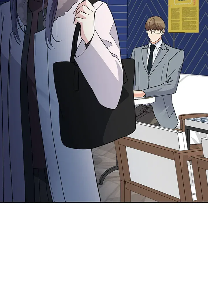 A Butterfly Metamorphoses Three Times Chapter 39 – Page 51