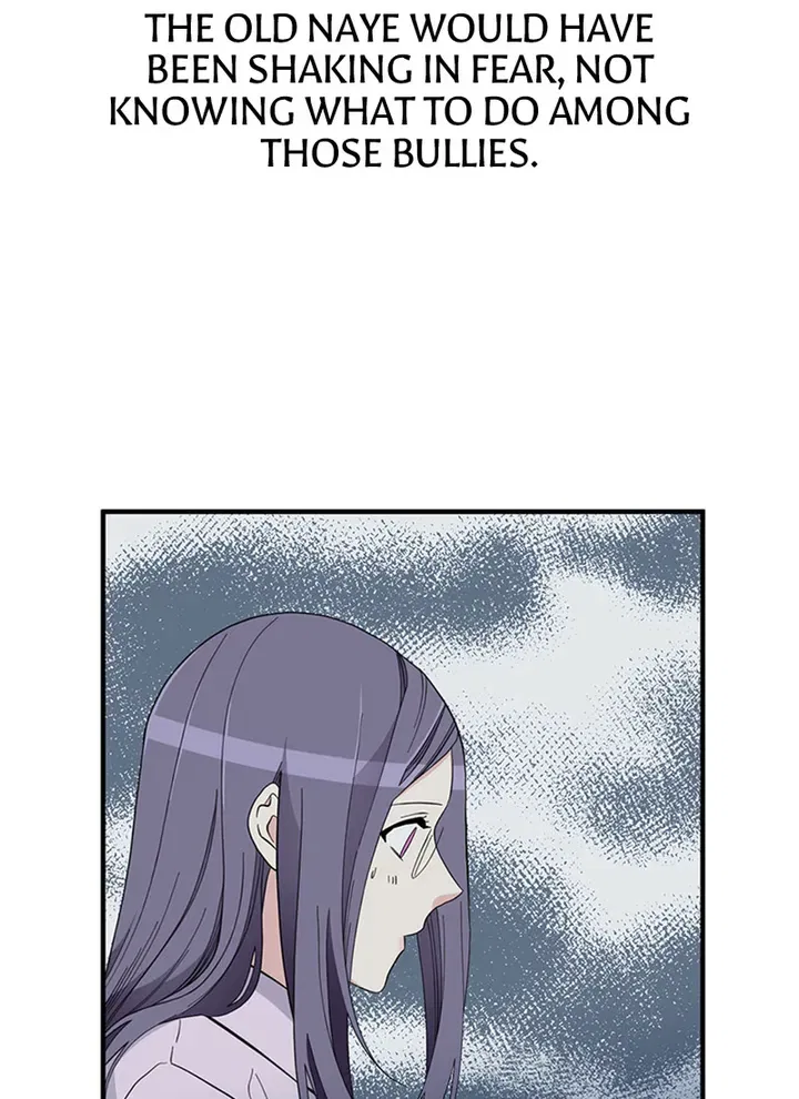 A Butterfly Metamorphoses Three Times Chapter 39 – Page 60